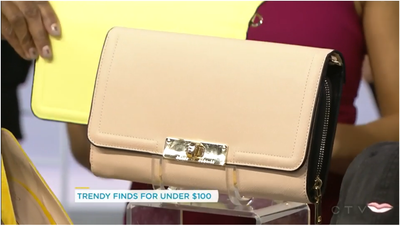 Trendy finds for spring that come in under $100 - CTV Your Morning