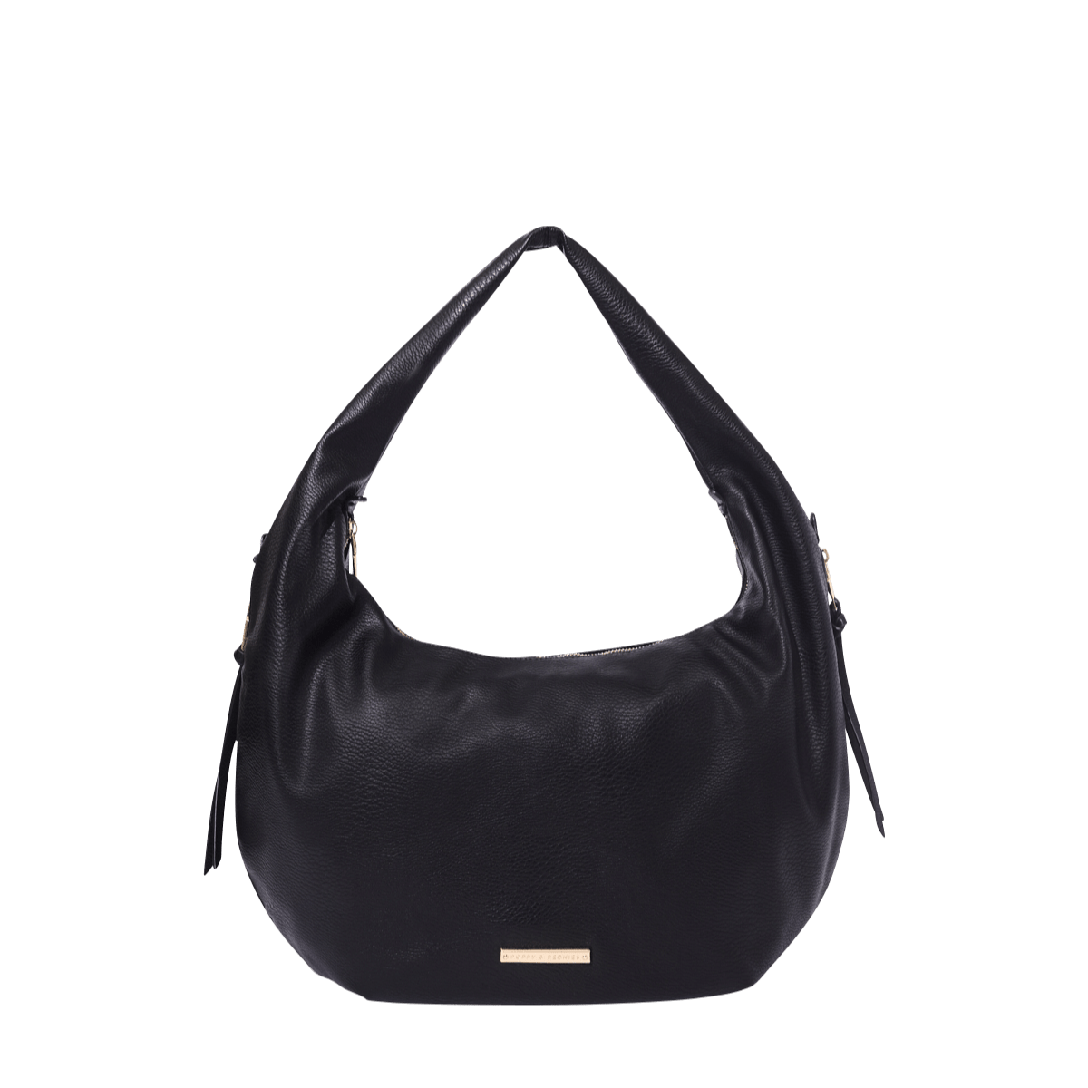 Coach | Bags | Vintage Coach Poppy Avery Pebbled Leather Hobo Bag 