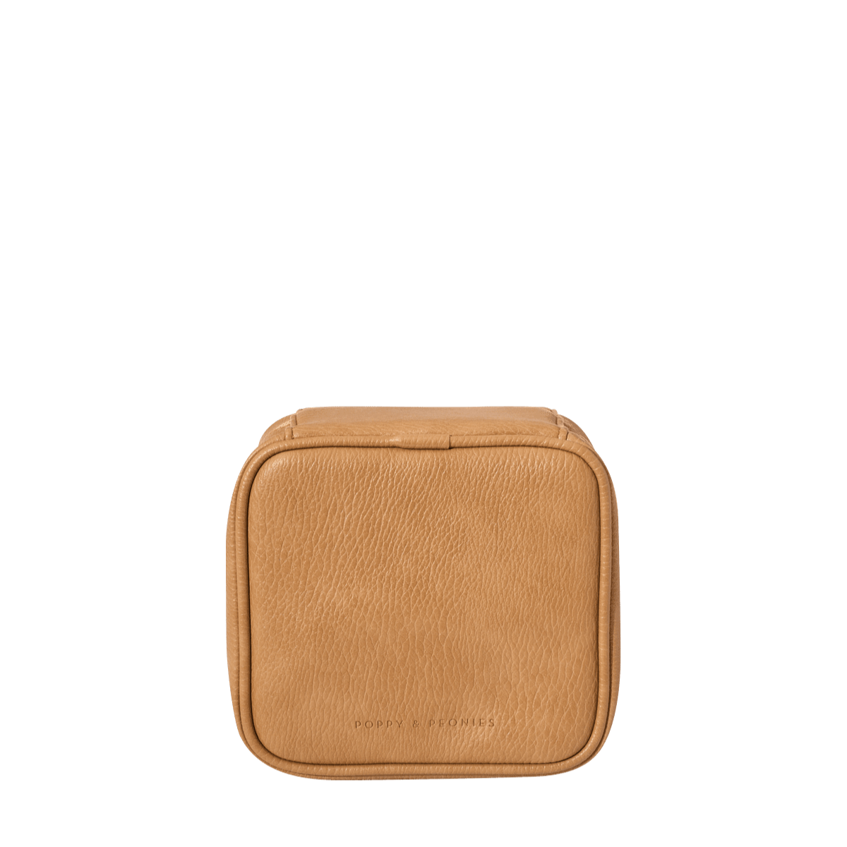 The Teched Out Case Camel | Poppy and Peonies – Poppy & Peonies