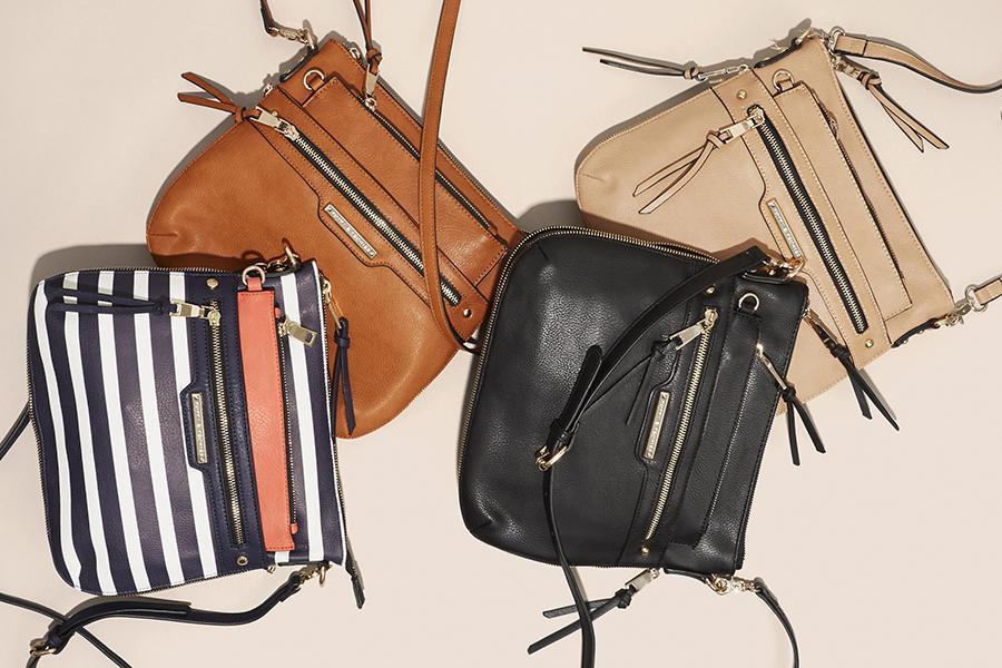 POPPY & PEONIES: AFFORDABLE, CHIC BAGS - Canadian Living