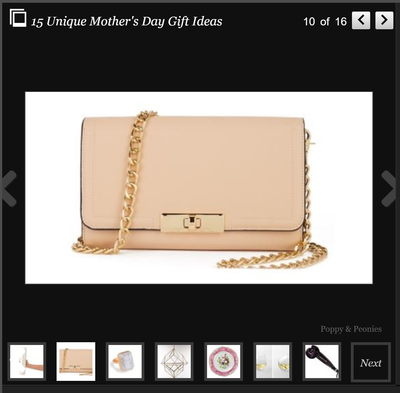 15 Unique Mother's Day Gift Ideas - The Huffington Post
