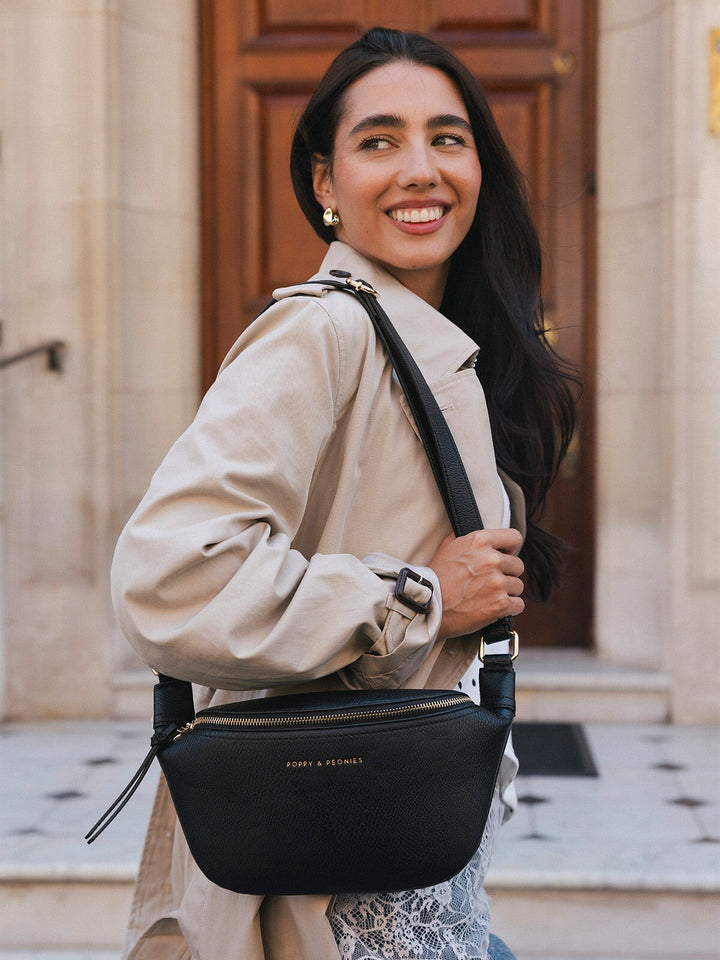 the SIDEKICK black