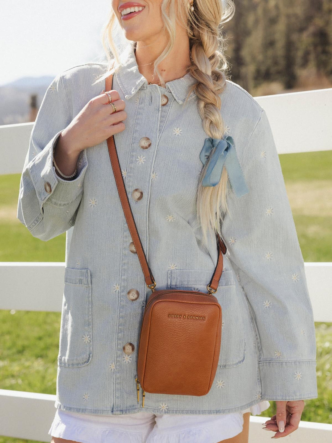 The Rambler Cognac
