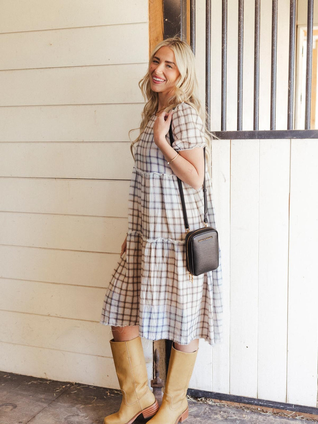 The Rambler Black