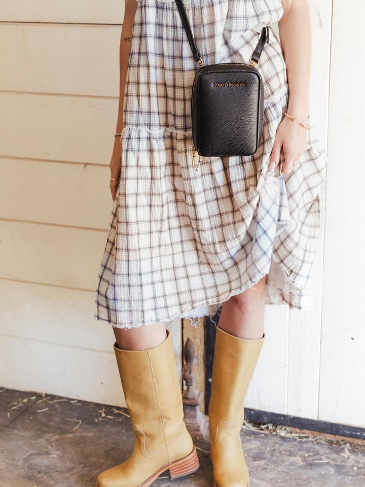 The Rambler Black