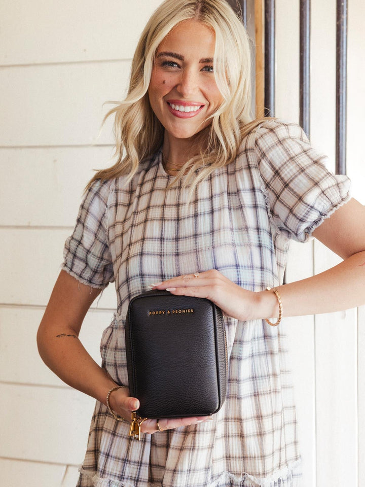 The Rambler Black