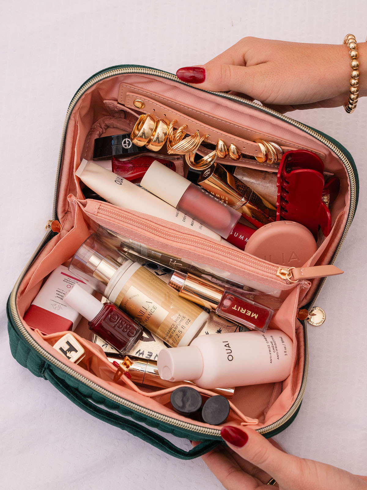 Holiday Collection – Poppy & Peonies