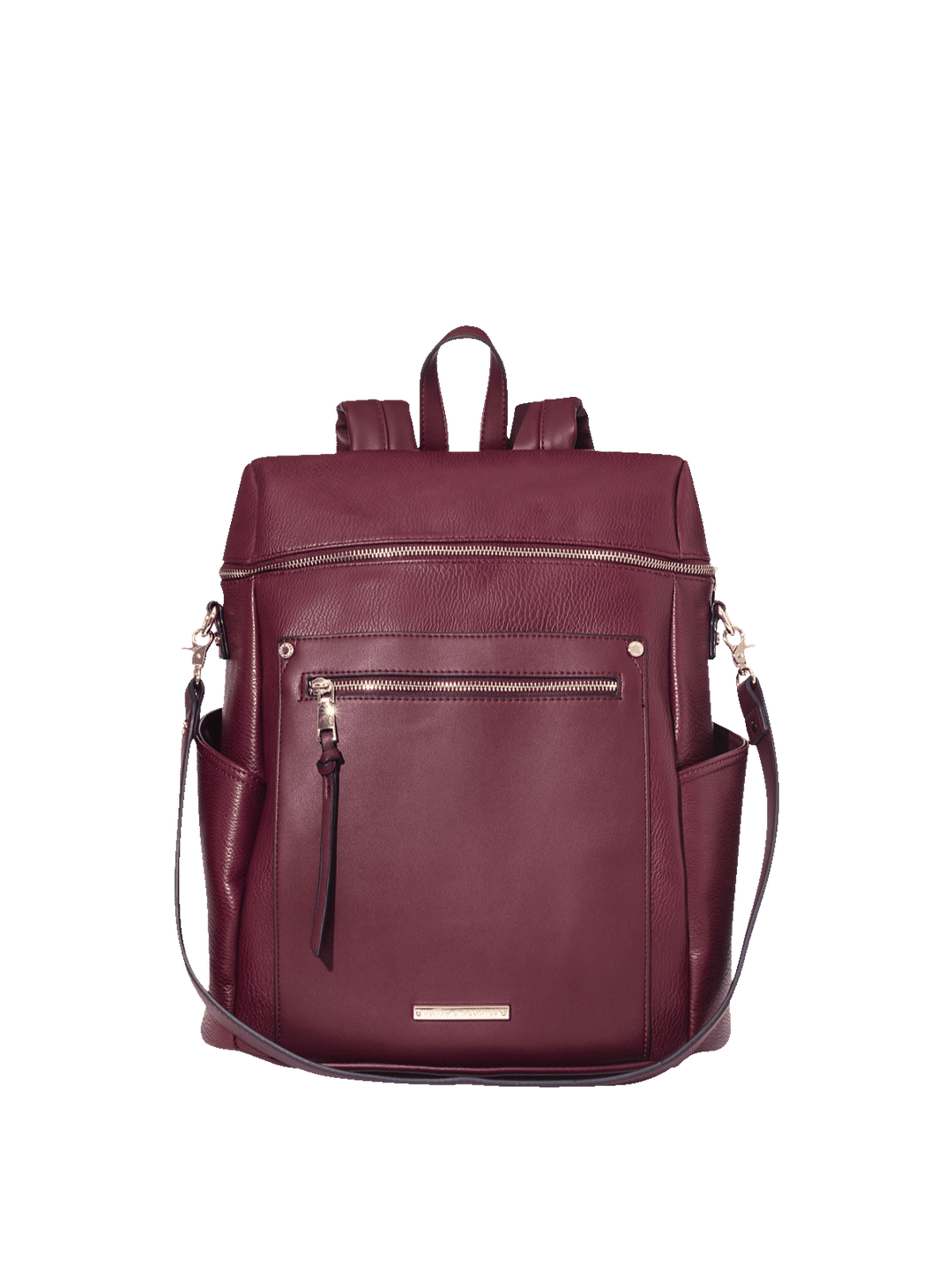 Commuter Backpack Berry