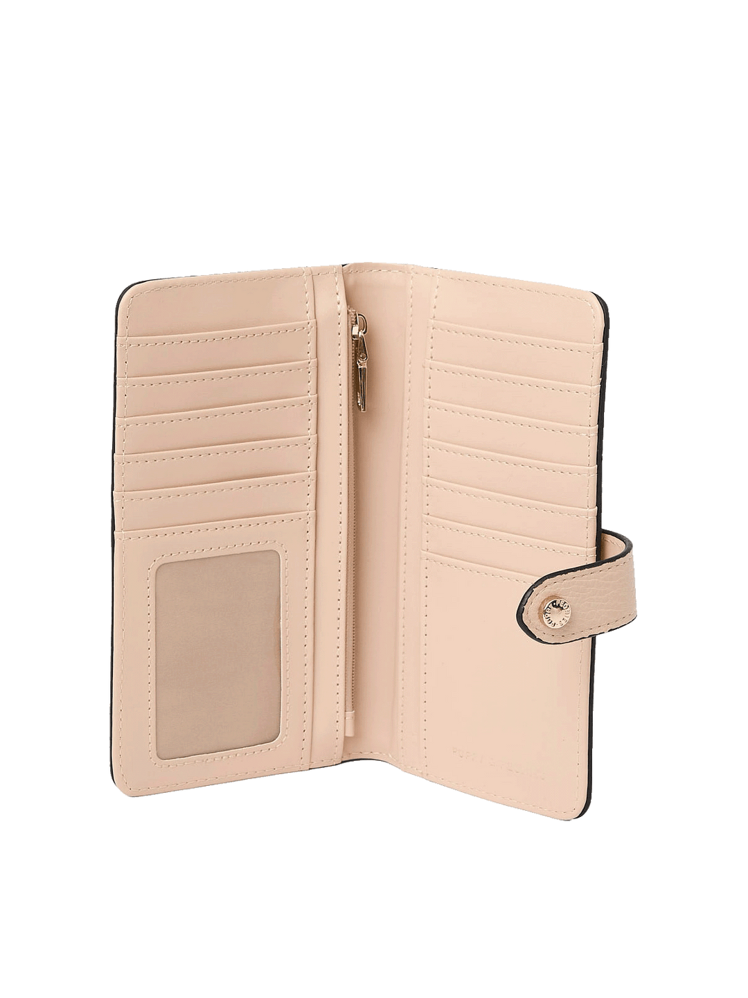 Go Anywhere Wallet Sand