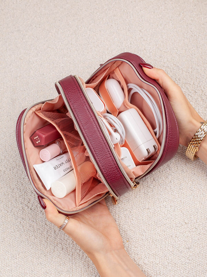 Pretty Connected Case Berry