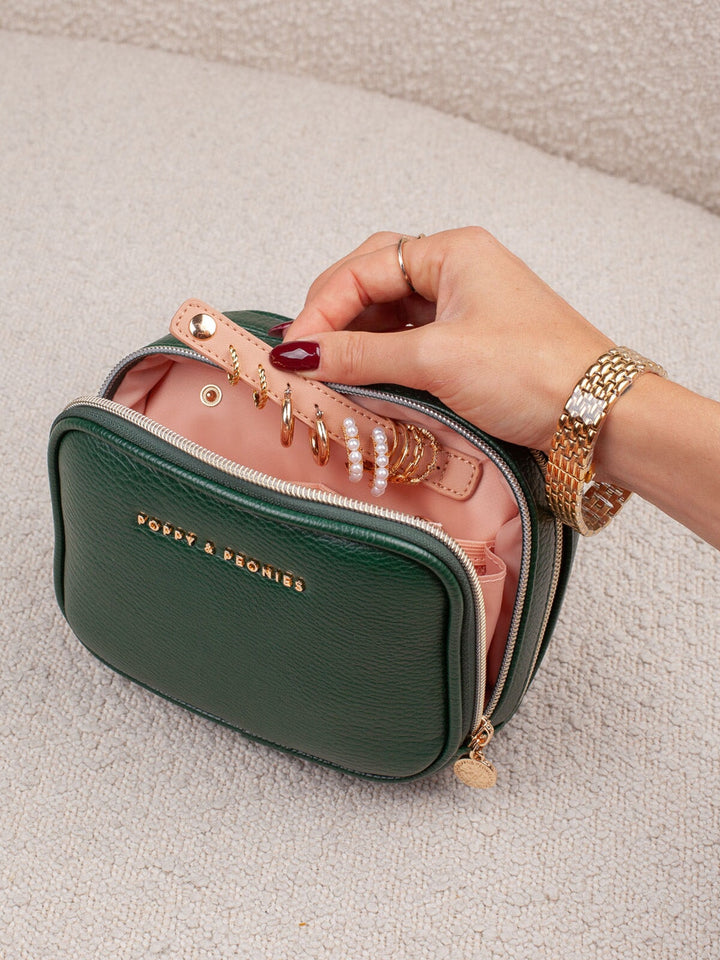 Pretty Connected Case Heritage Green