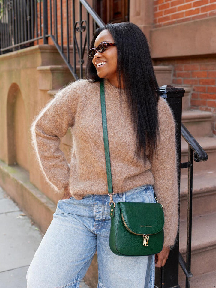 Mini Downtown Heritage Green