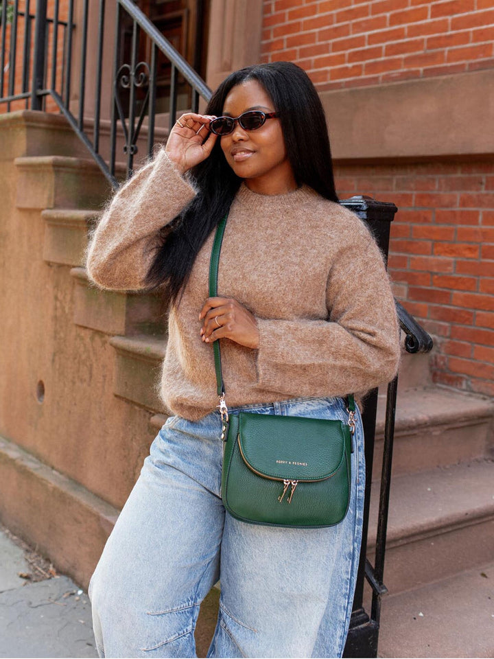 Mini Downtown Heritage Green