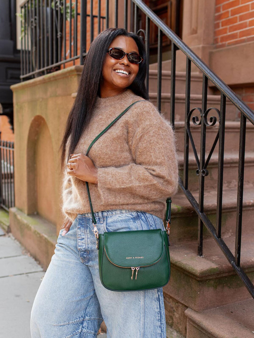 Mini Downtown Heritage Green