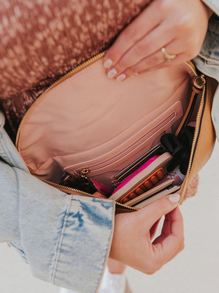 Large Sidekick Camel