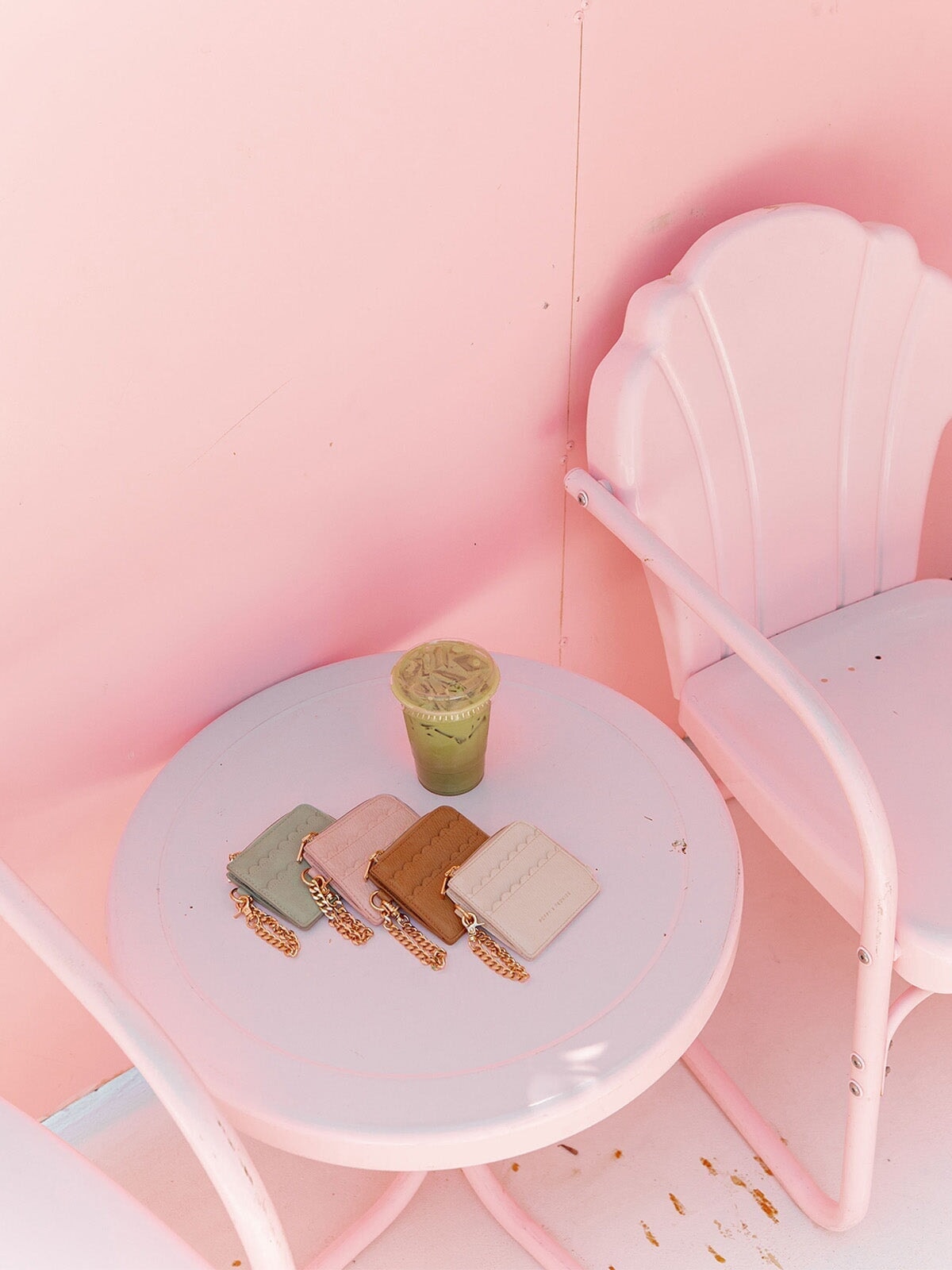 Wild Card Camel | Poppy and Peonies – Poppy & Peonies