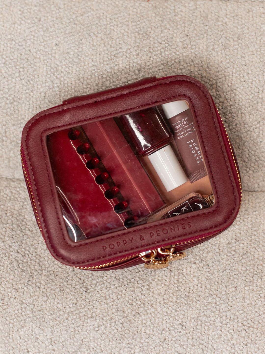 Mini I See You Cosmetic Berry