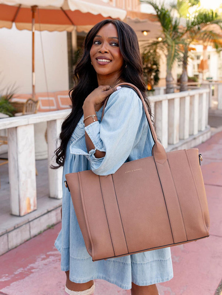 Multitasker Mocha Mousse