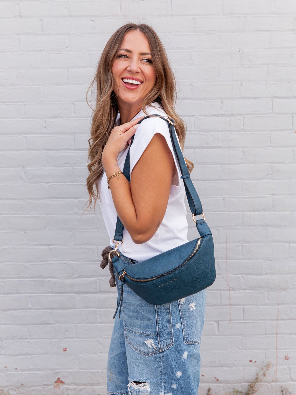 The Sidekick Navy | Poppy and Peonies – Poppy & Peonies