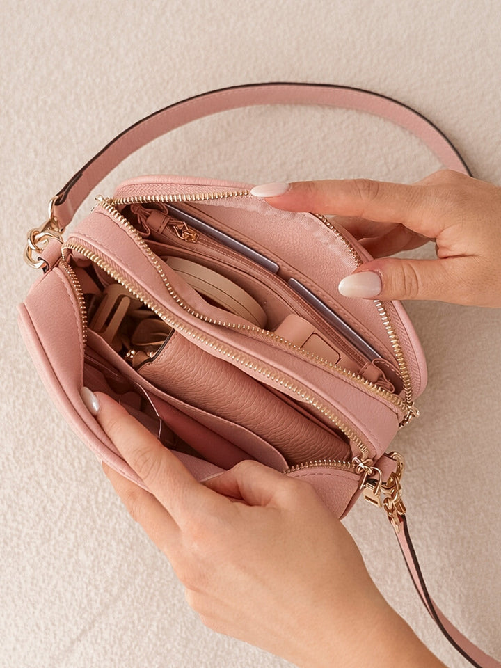 24/7 Crossbody Blush