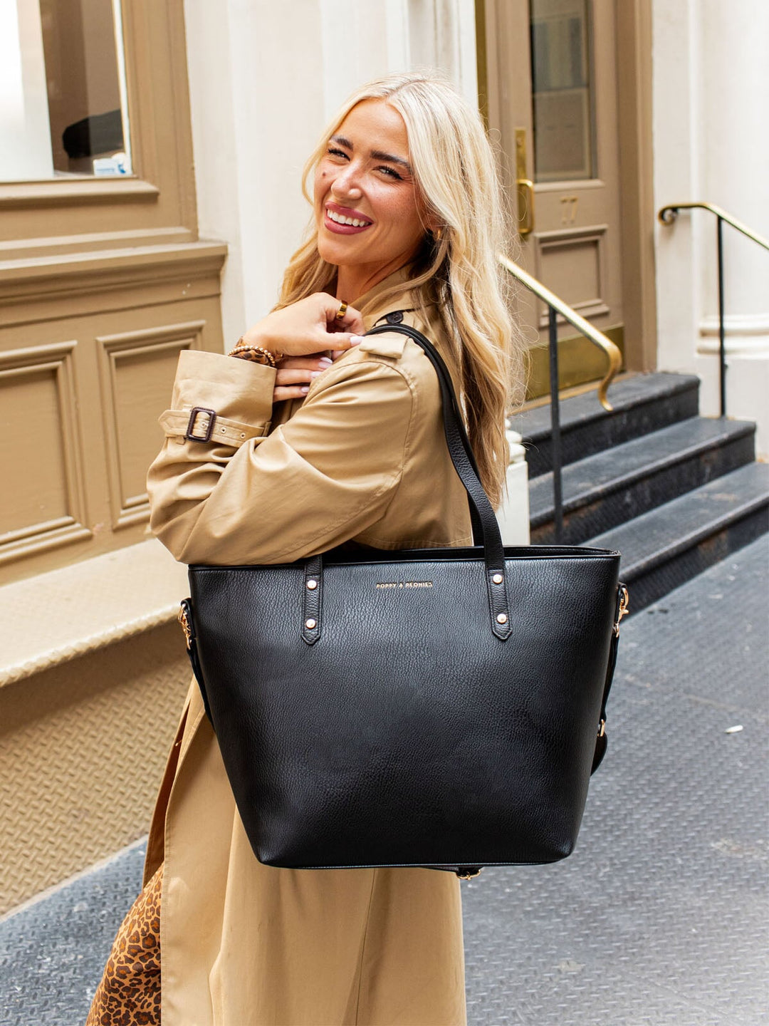lululemon go getter tote bag 15l Go Getter Tote Black