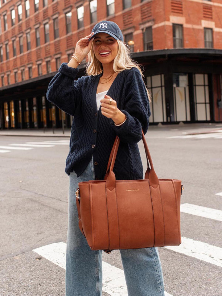 Multitasker Set Chestnut