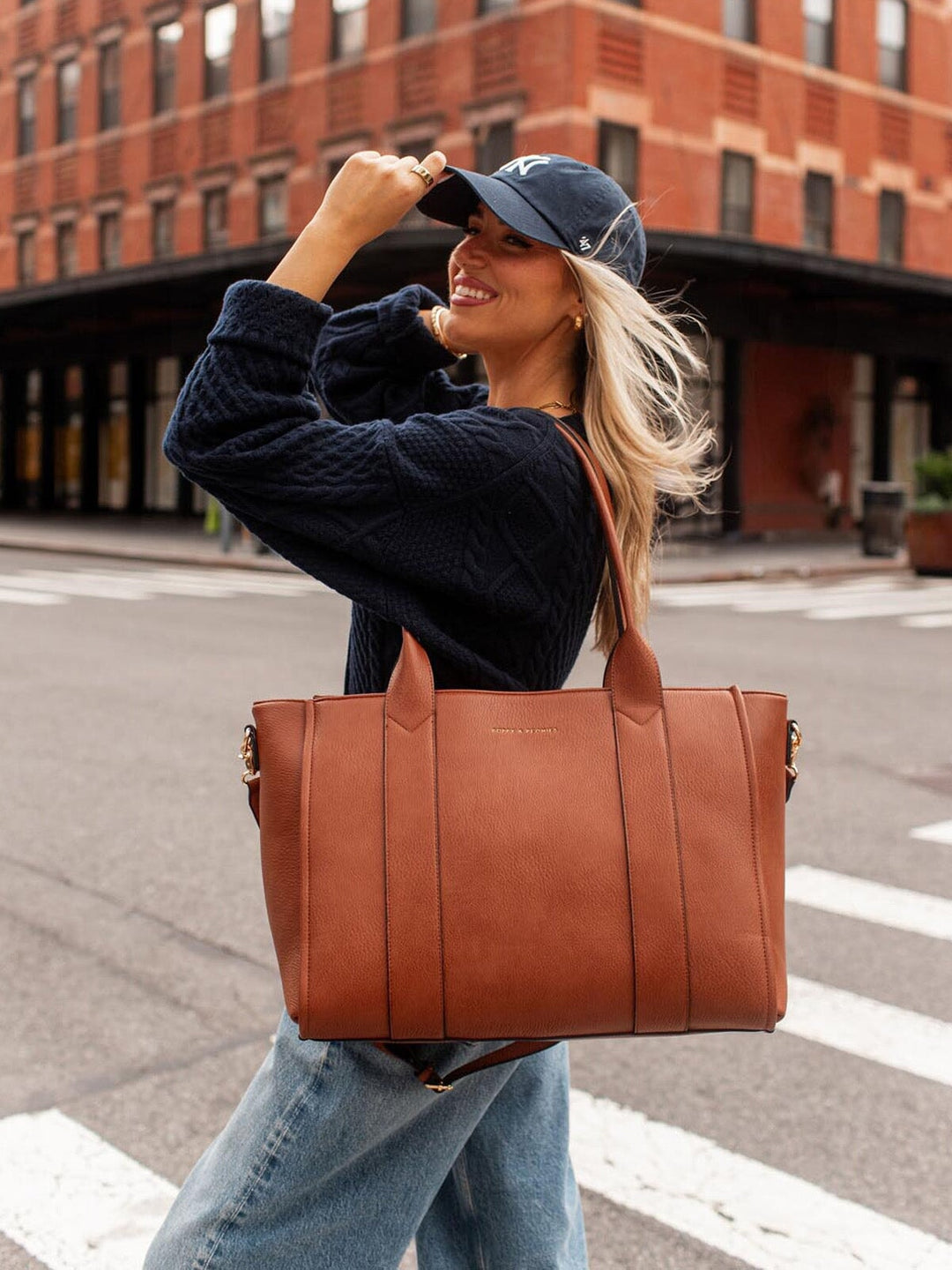 Multitasker Set Chestnut
