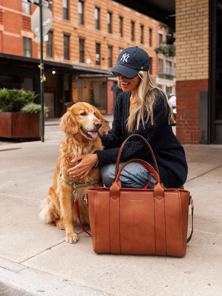 Multitasker Set Chestnut