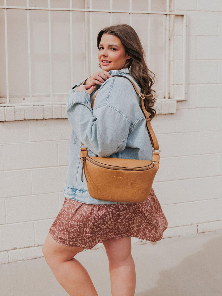 Large Sidekick Camel