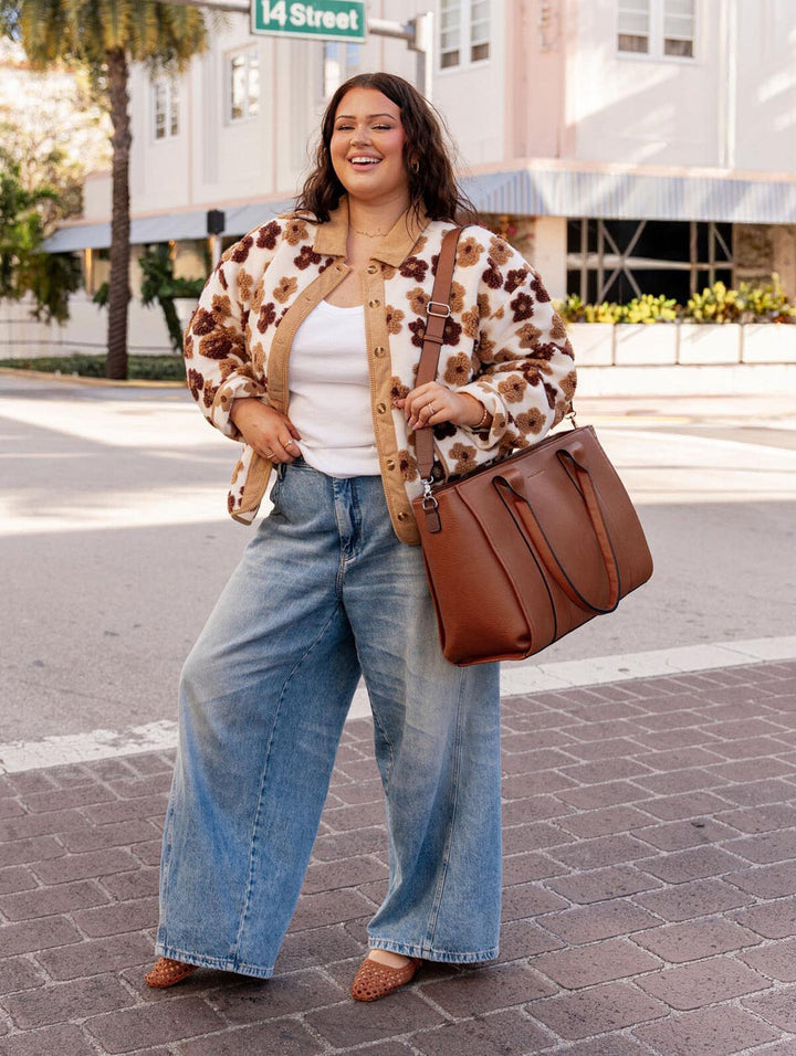 Multitasker Chestnut