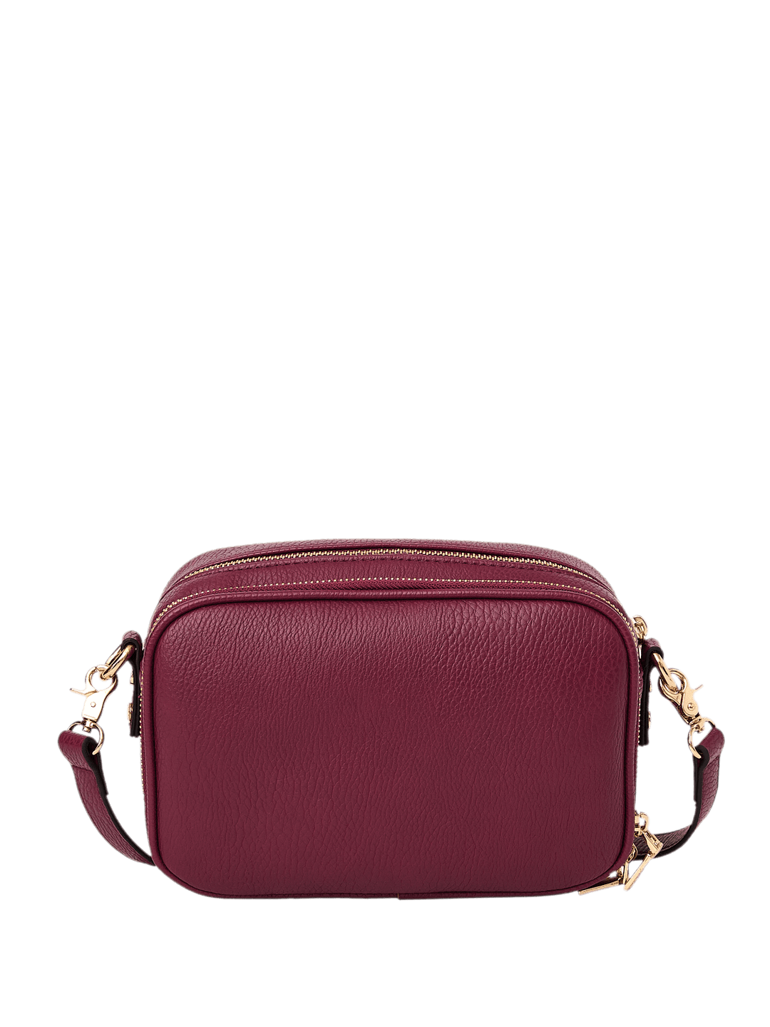 24/7 Crossbody Berry