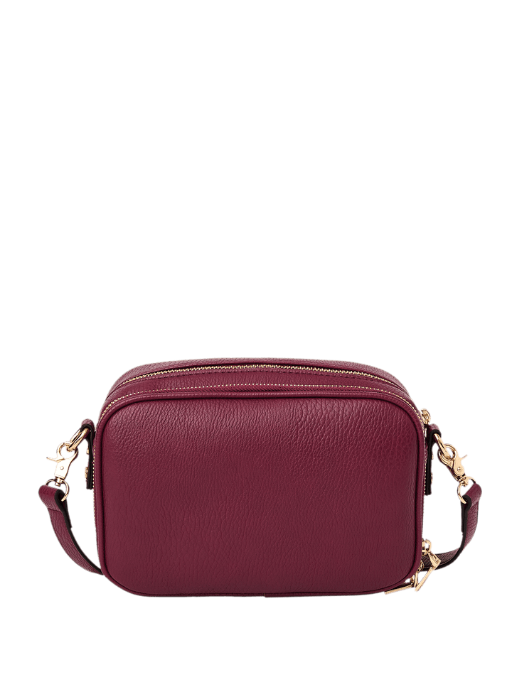 24/7 Crossbody Berry