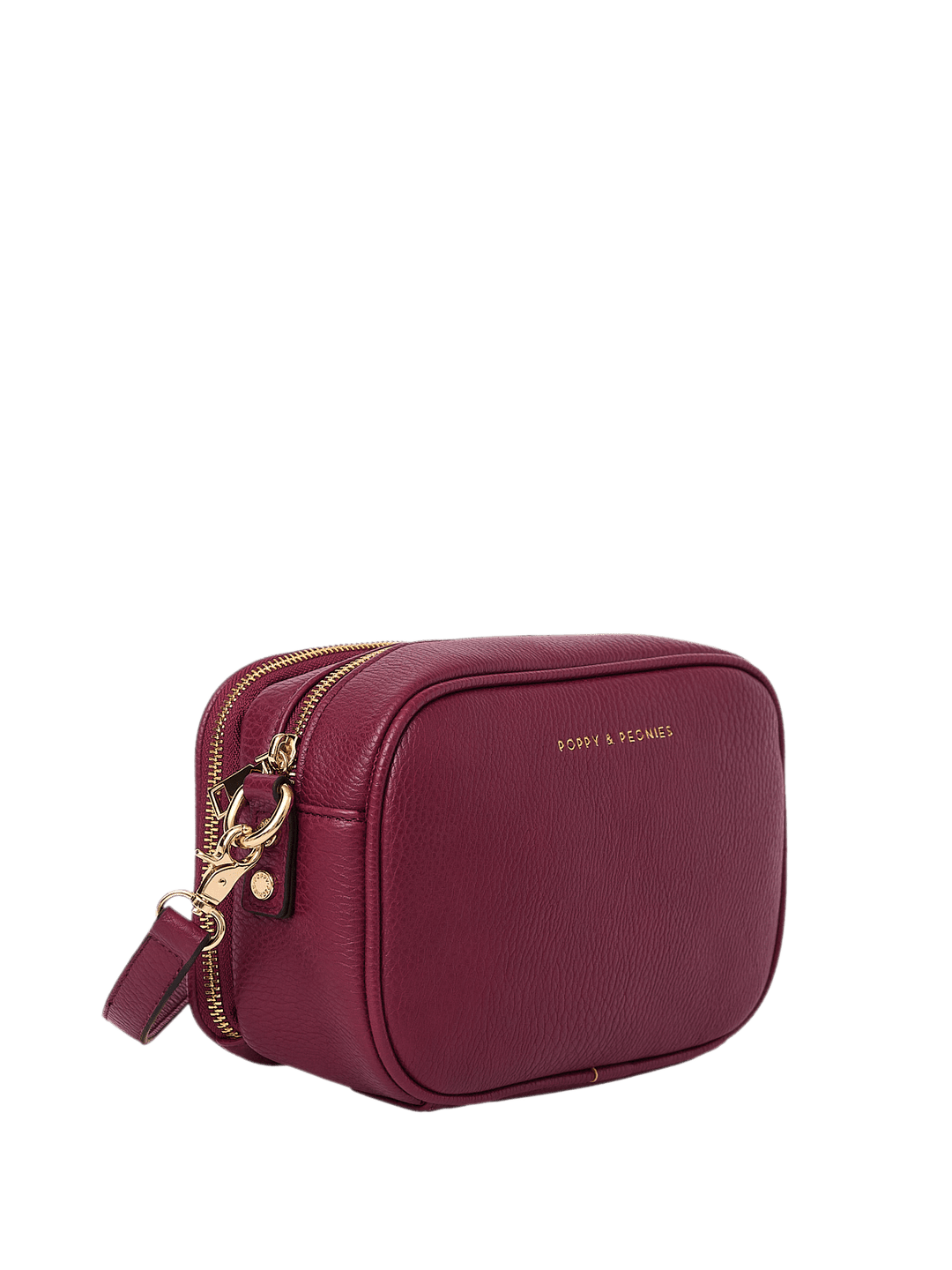 24/7 Crossbody Berry