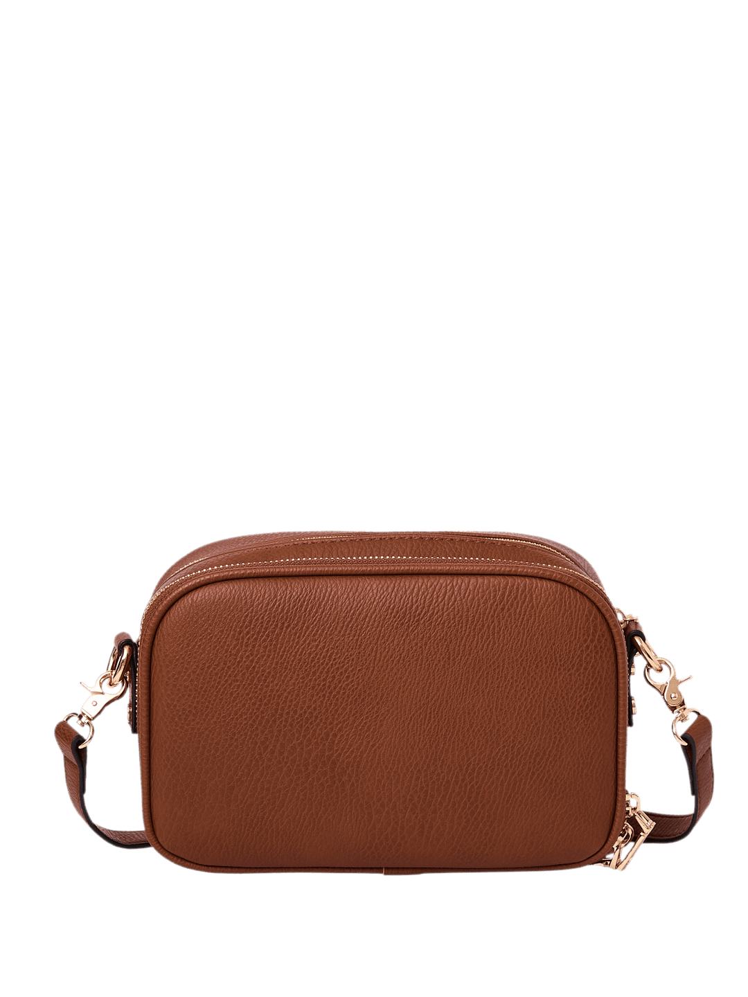 24/7 Crossbody Chestnut