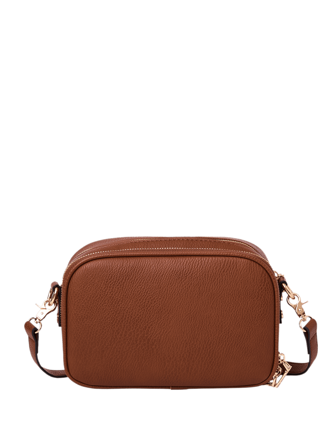 24/7 Crossbody Chestnut