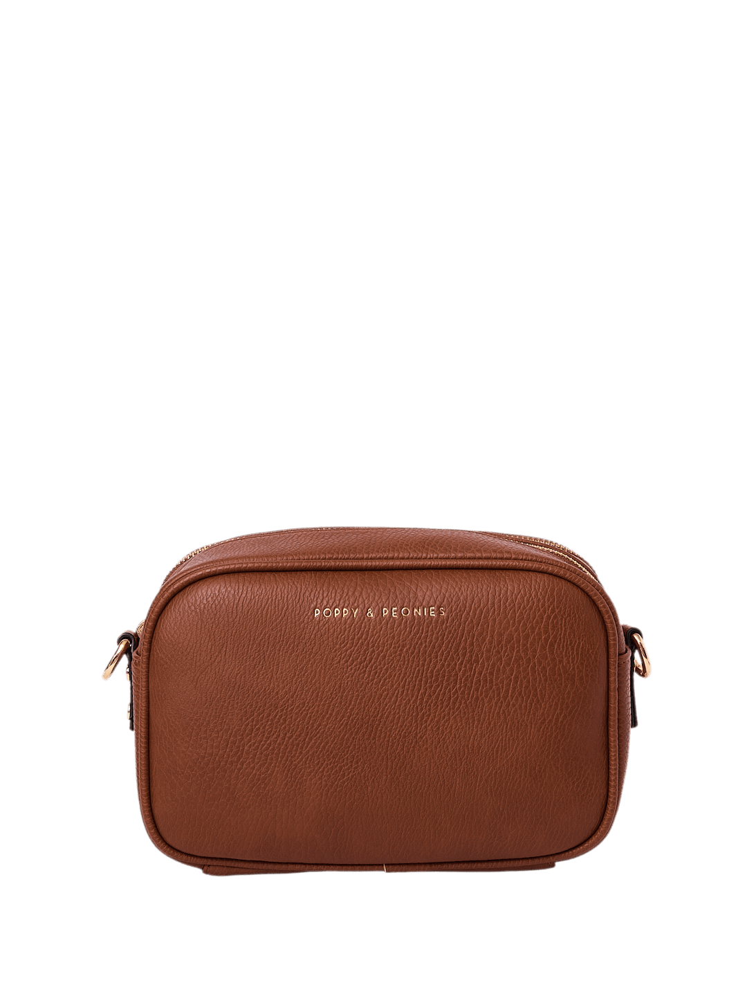 24/7 Crossbody Chestnut