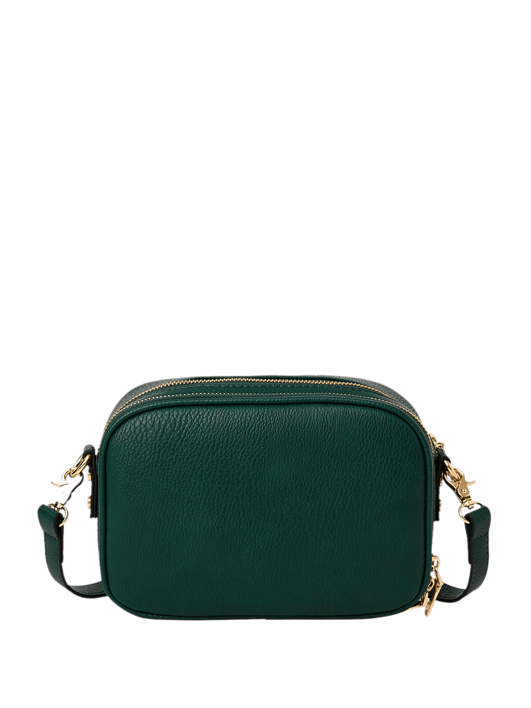 24/7 Crossbody Heritage Green