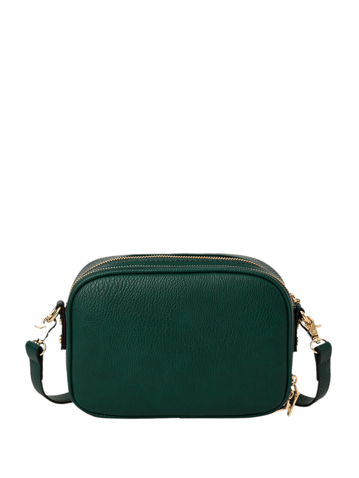 24/7 Crossbody Heritage Green