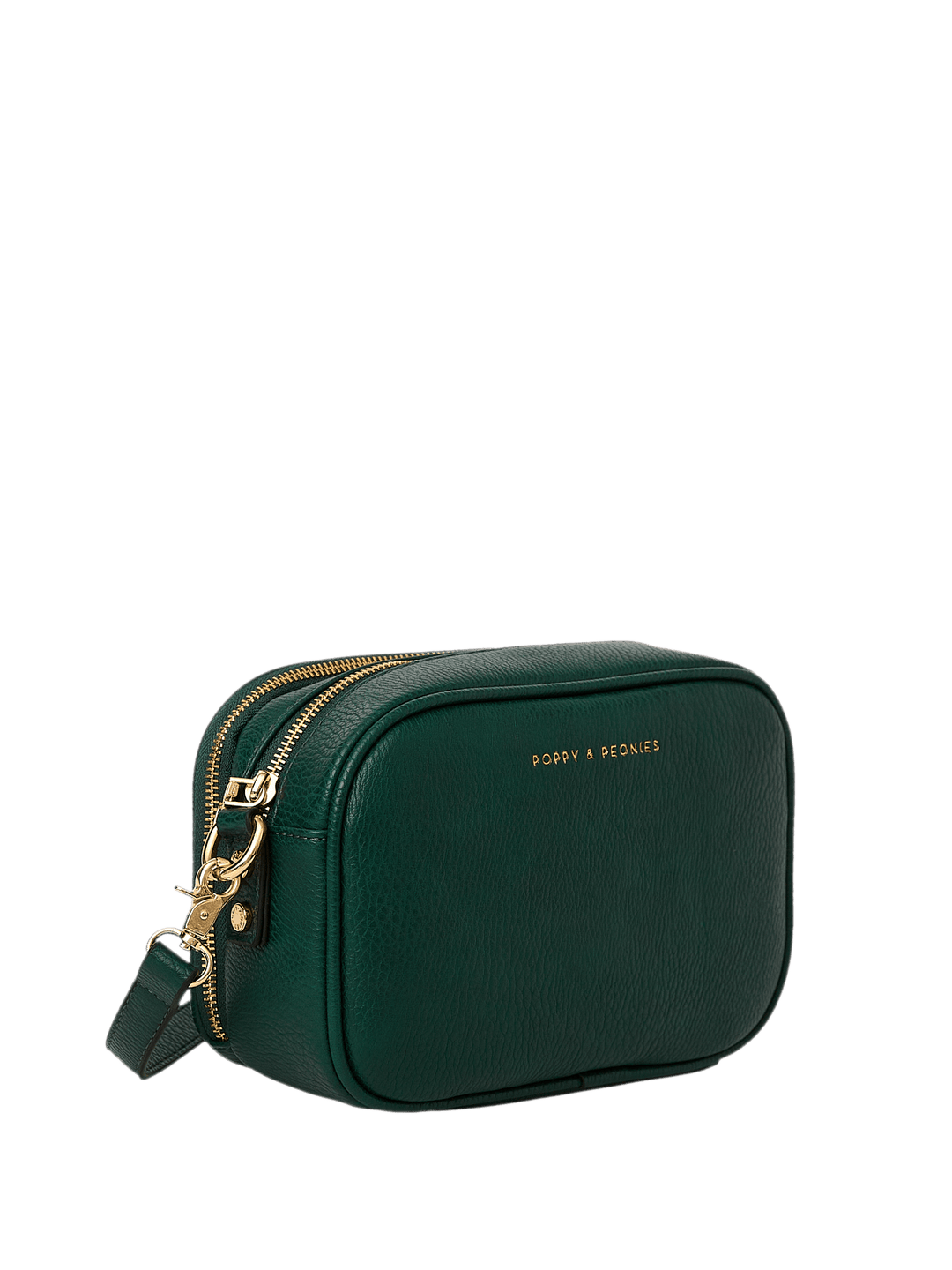 24/7 Crossbody Heritage Green