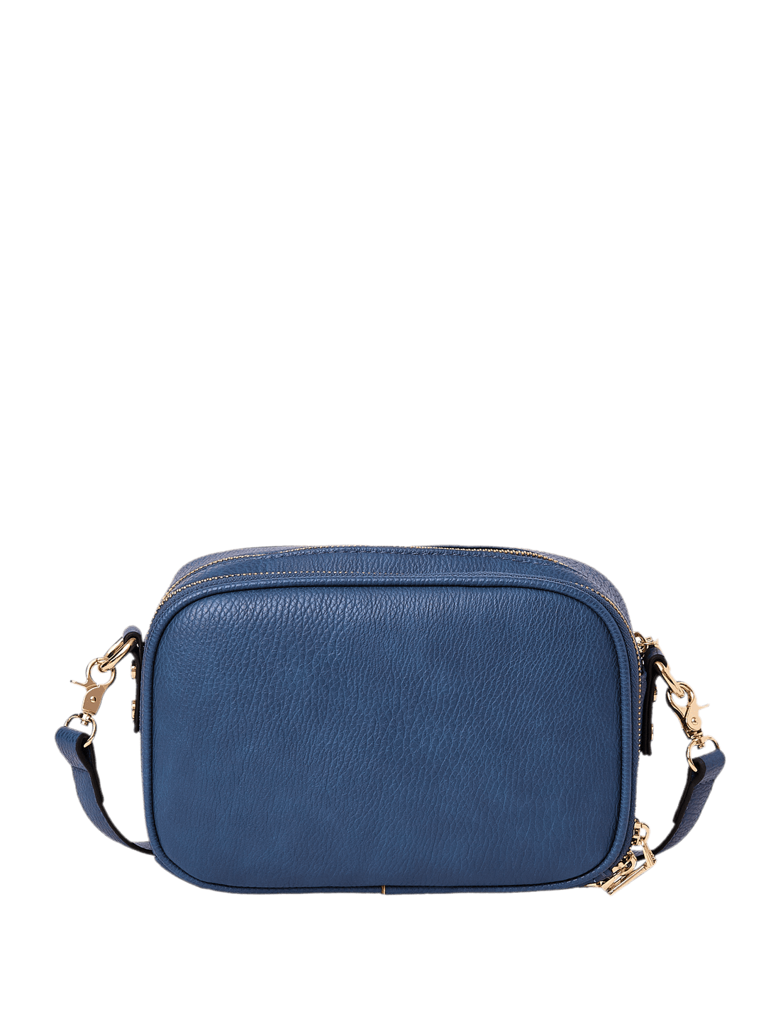 24/7 Crossbody Navy