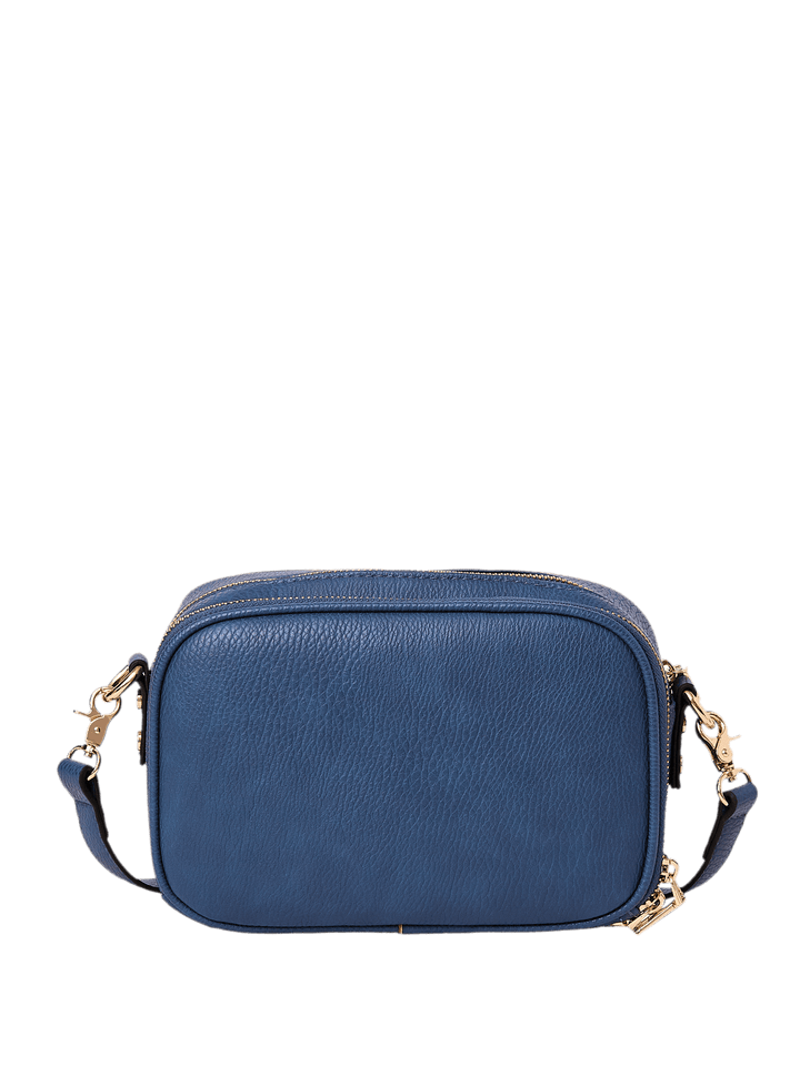 24/7 Crossbody Navy