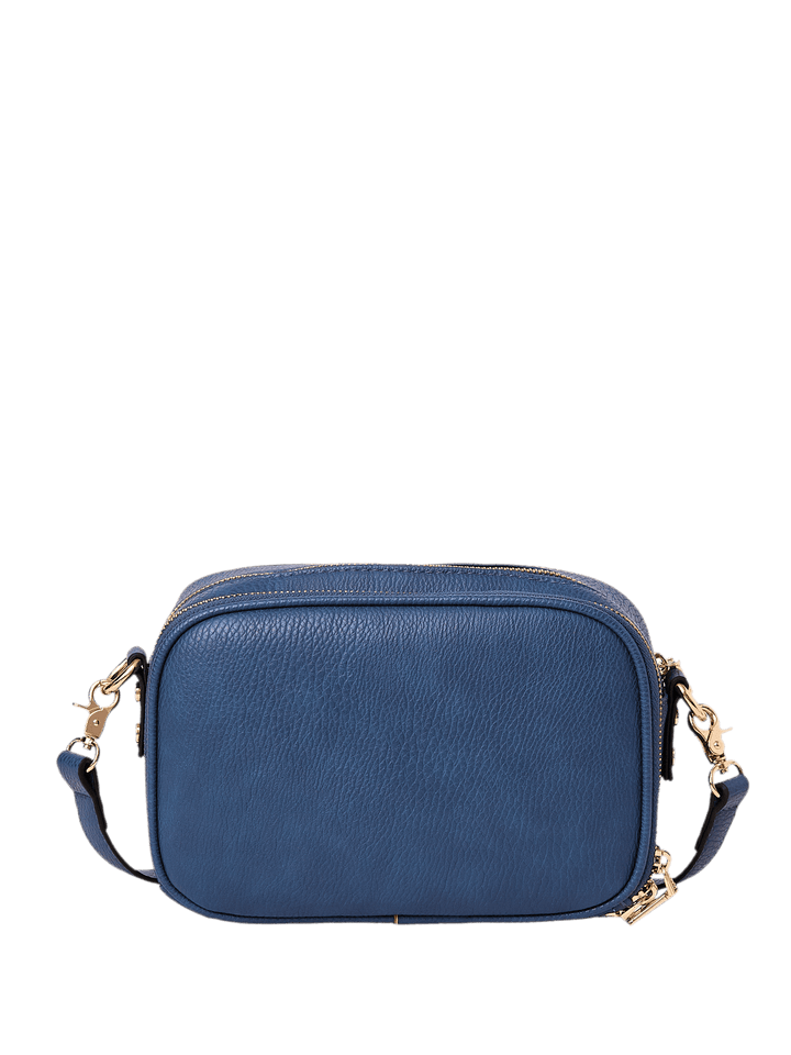 24/7 Crossbody Navy