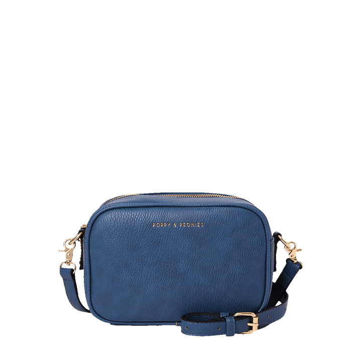 24/7 Crossbody Navy
