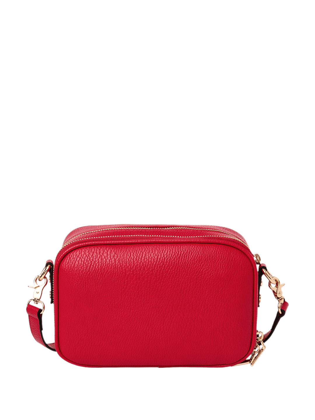 24/7 Crossbody Red