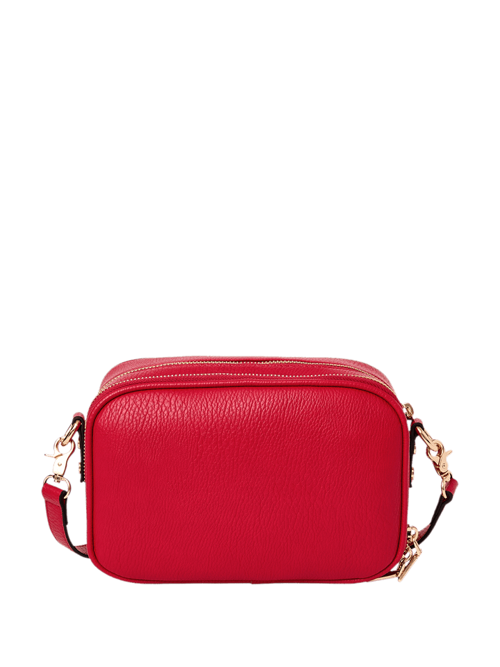 24/7 Crossbody Red
