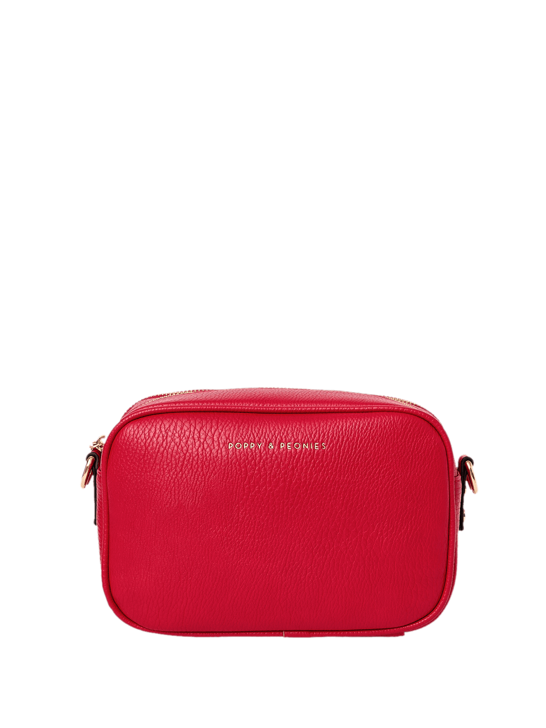 24/7 Crossbody Red
