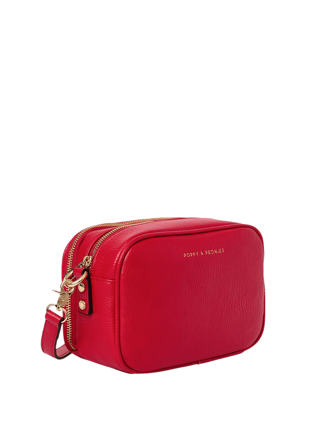 24/7 Crossbody Red