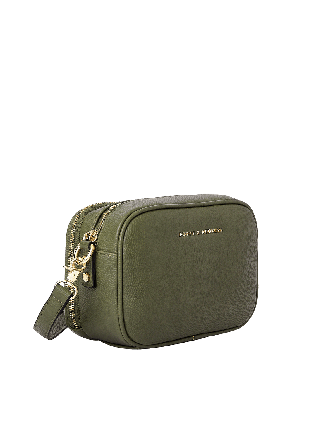 24/7 Crossbody Olive