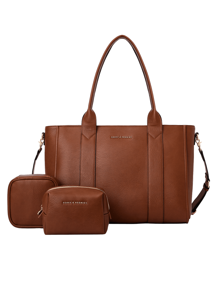 Multitasker Set Chestnut