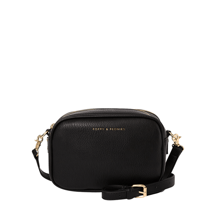 24/7 Crossbody Black